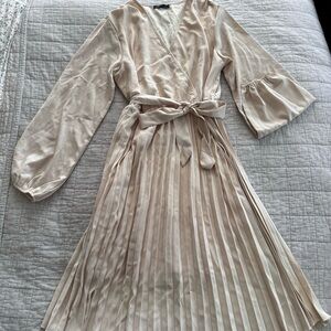 PrettyGarden Midi Dress